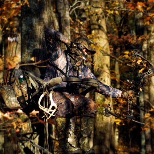 Deer Hunting Kentucky Department of Fish & Wildlife